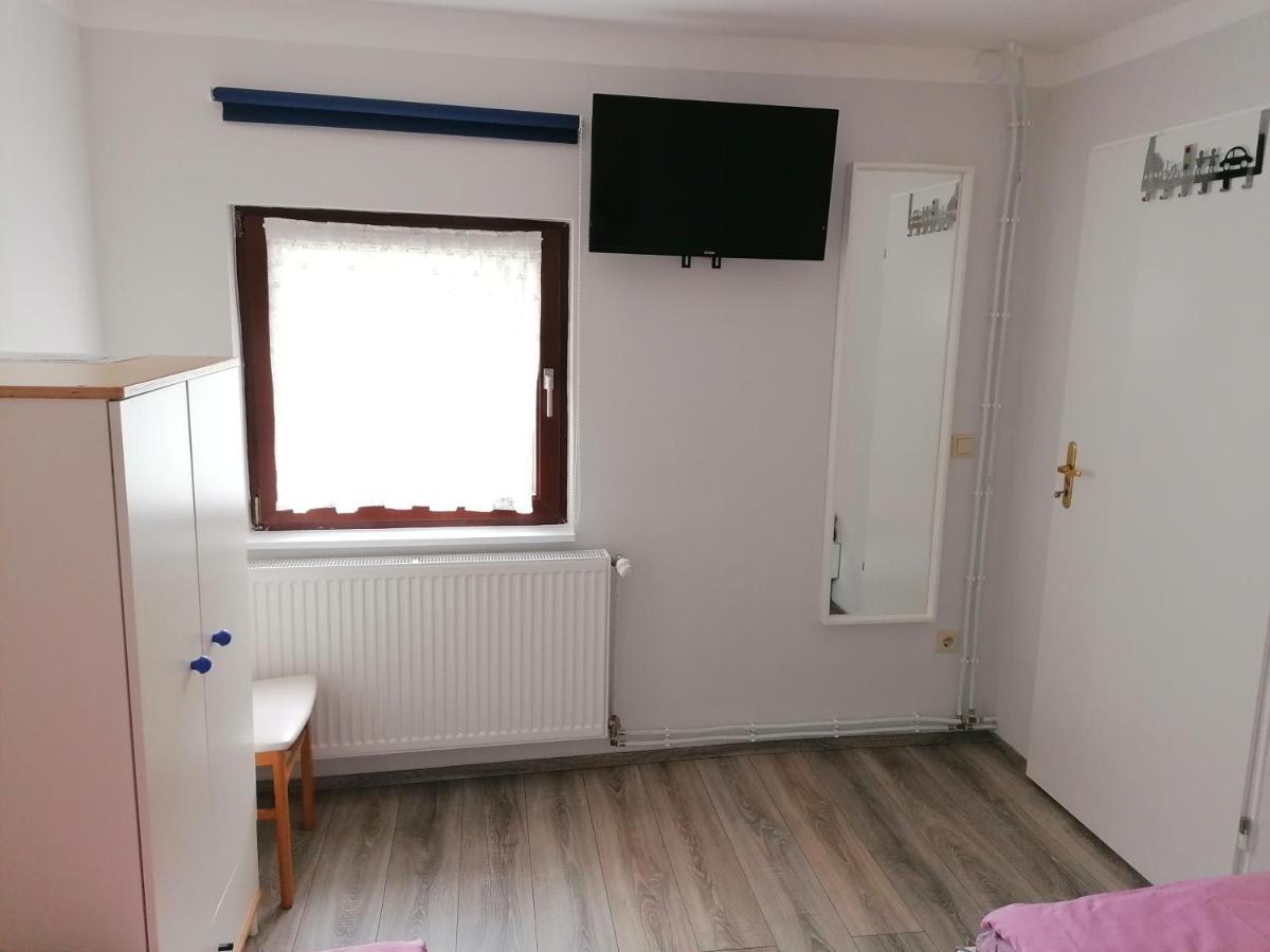 Apartment North City Hanovre Extérieur photo