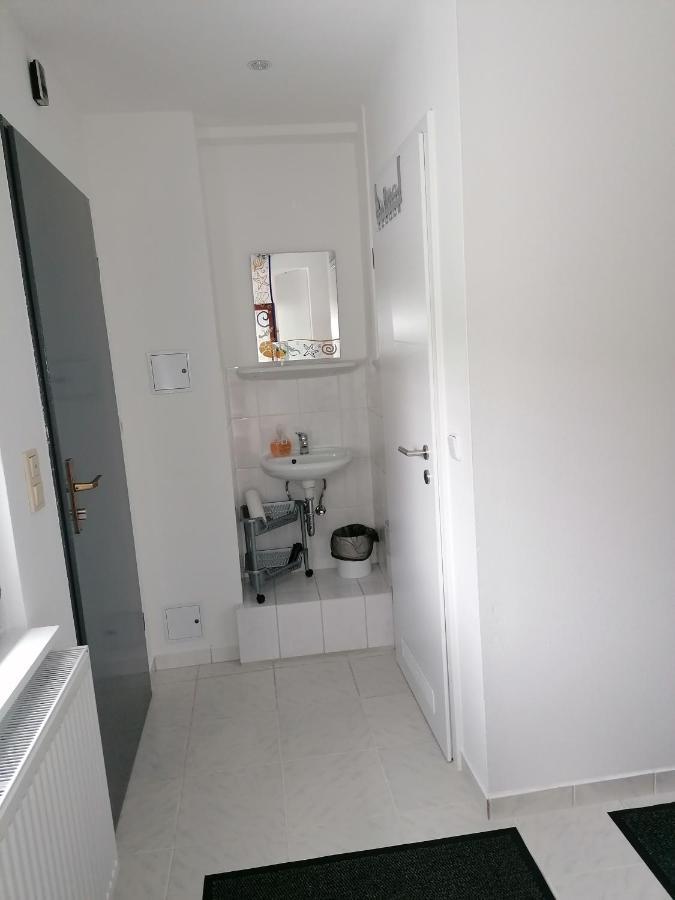 Apartment North City Hanovre Extérieur photo