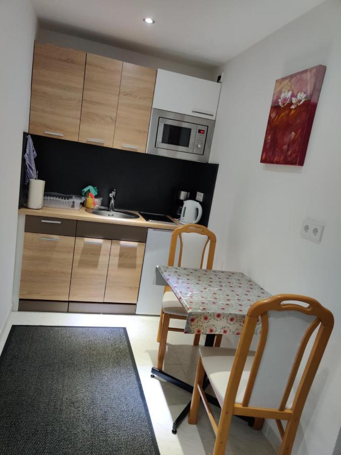Apartment North City Hanovre Extérieur photo